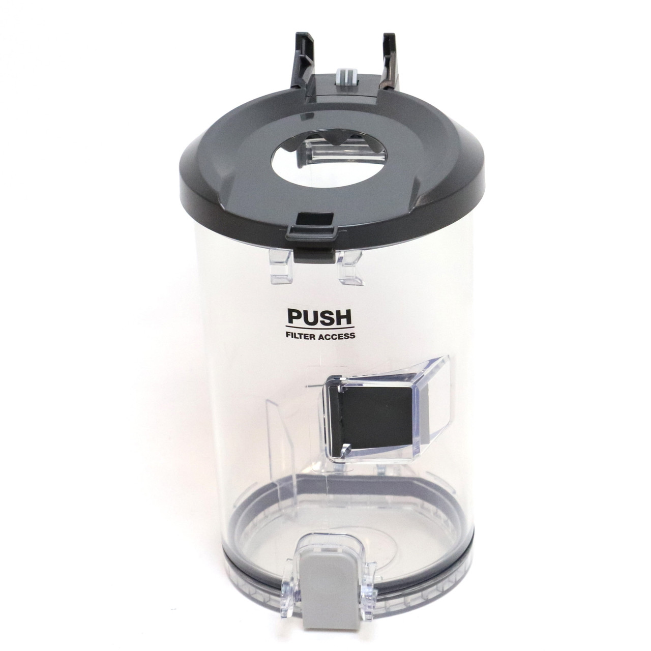 Ryobi 206320004 Ass'y Dust Cup - PowerToolReplacementParts